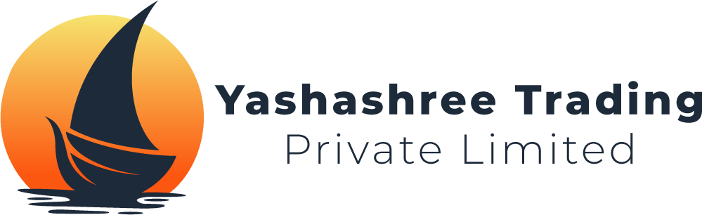 Yashashree Trading